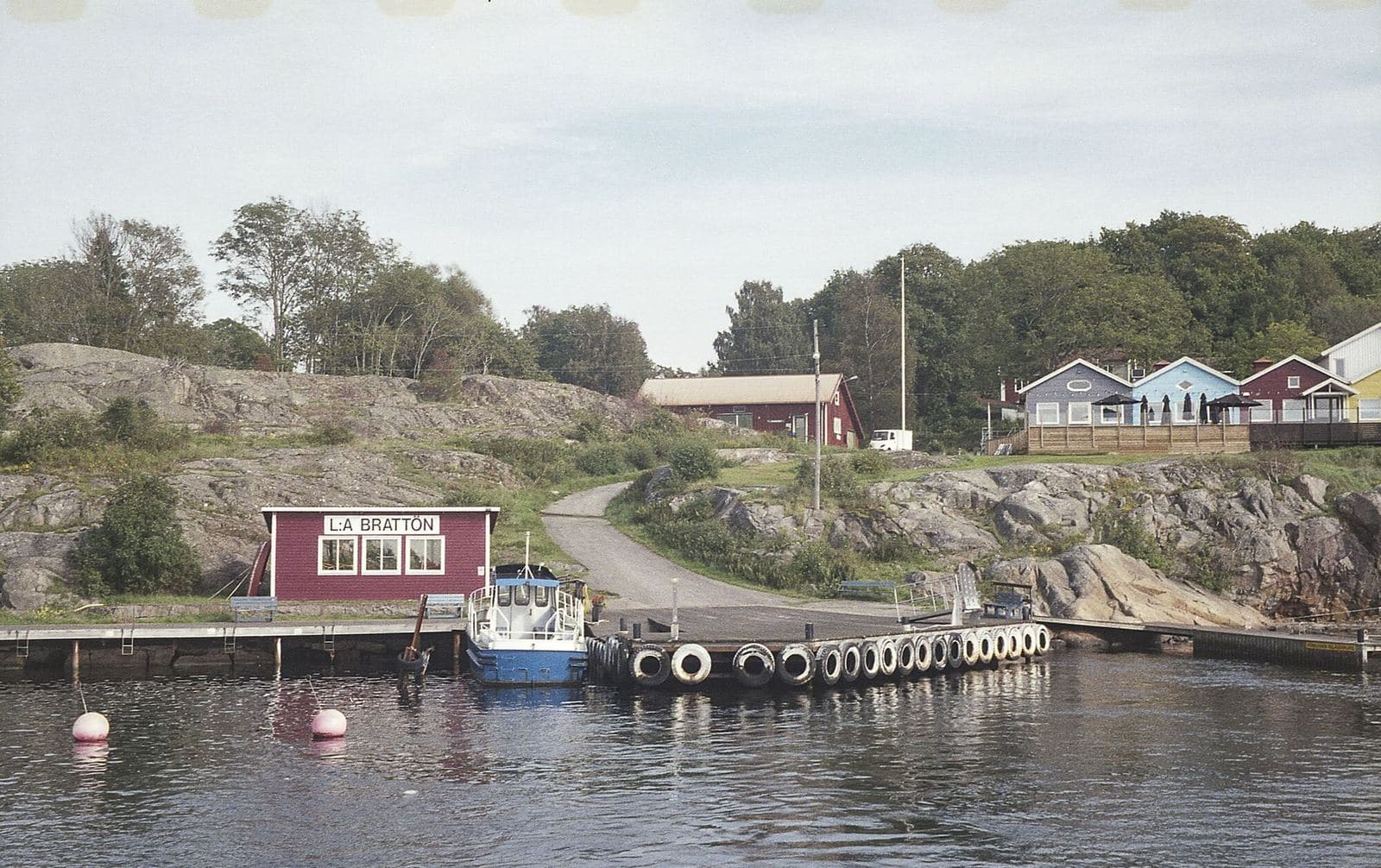 Skånskt landskap – områden där Idala Rörtjänst installerar värmepump